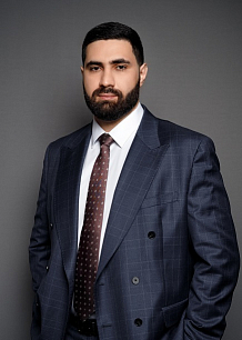 Artem Gasparyan